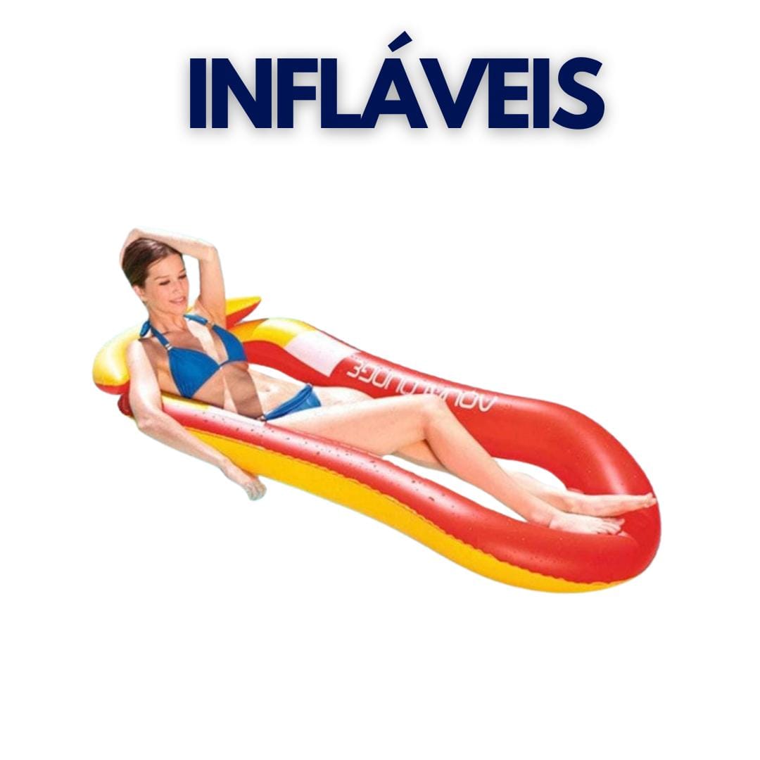 Infláveis
