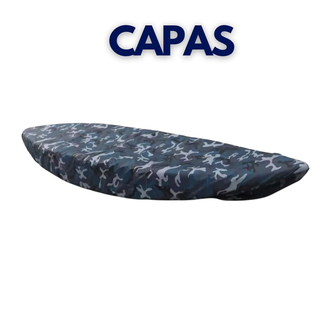 Capas