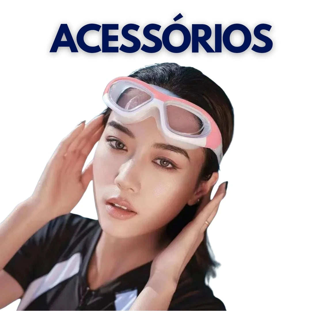 Acessórios