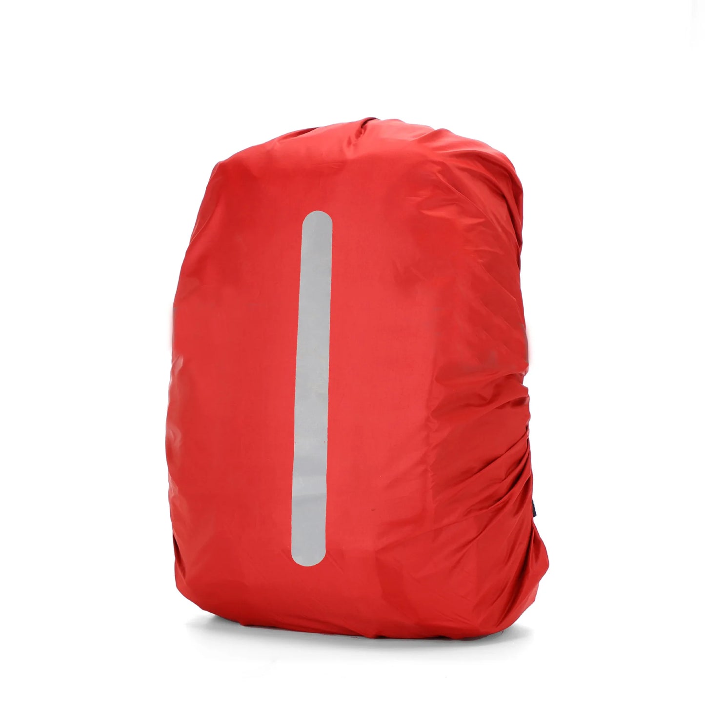 Capa refletiva para mochila  20L 35L 45L 60L à prova d'água, camuflada, tática para acampamento ao ar livre, caminhada, escalada, protege contra poeira.