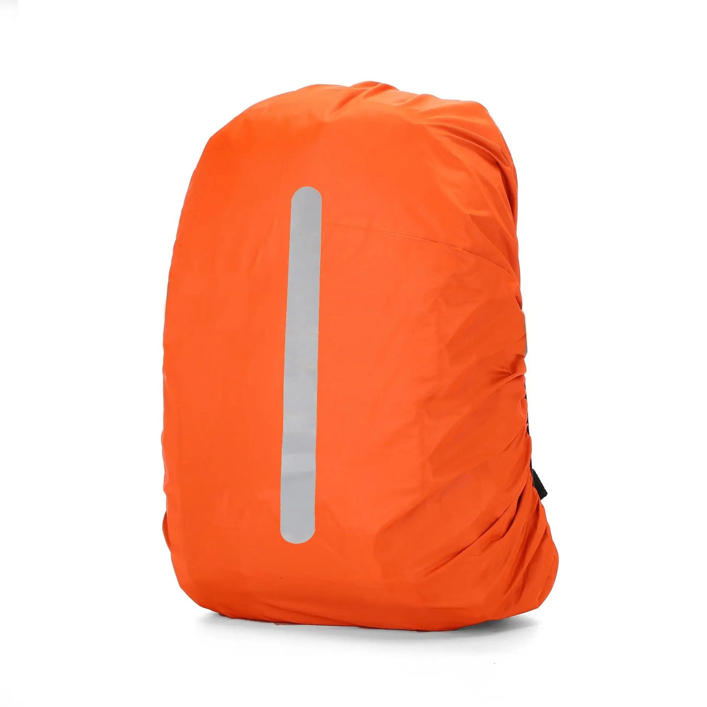 Capa refletiva para mochila  20L 35L 45L 60L à prova d'água, camuflada, tática para acampamento ao ar livre, caminhada, escalada, protege contra poeira.