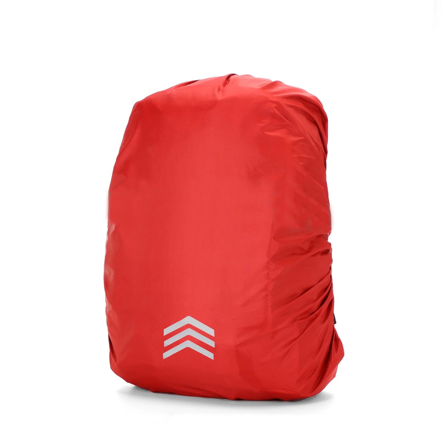 Capa refletiva para mochila  20L 35L 45L 60L à prova d'água, camuflada, tática para acampamento ao ar livre, caminhada, escalada, protege contra poeira.