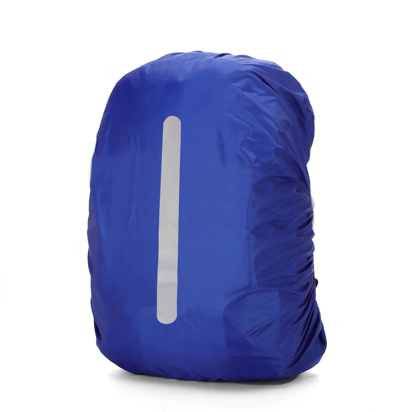 Capa refletiva para mochila  20L 35L 45L 60L à prova d'água, camuflada, tática para acampamento ao ar livre, caminhada, escalada, protege contra poeira.