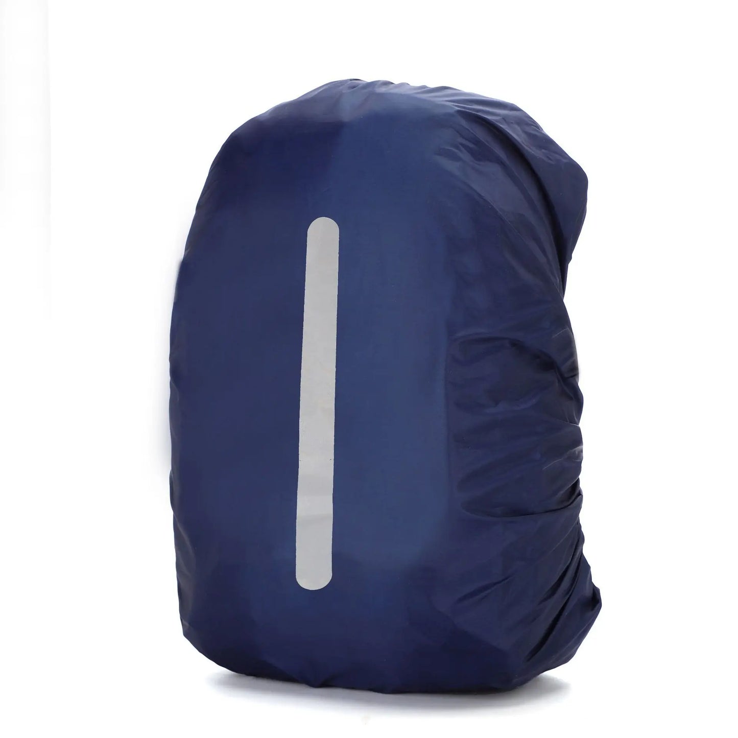 Capa refletiva para mochila  20L 35L 45L 60L à prova d'água, camuflada, tática para acampamento ao ar livre, caminhada, escalada, protege contra poeira.